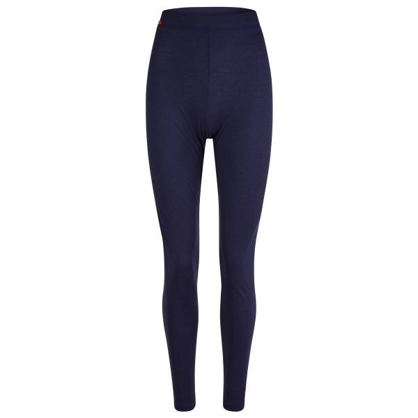Transhumance - Women's Basic Legging - Merinounterwäsche Gr S blau Transhumance - Women's Basic Legging - Merinounterwäsche Gr S blau von Transhumance