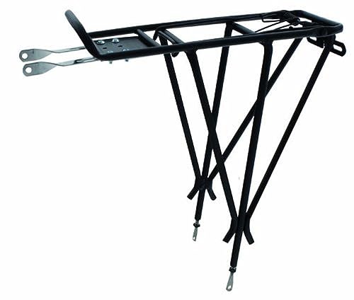 Tranz X Gepäckträger ADJUST III, schwarz Tranz X Gepäckträger ADJUST III, schwarz von Tranz X