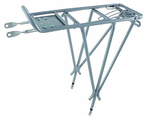 Tranz X Gepäckträger ADJUST III, silber Tranz X Gepäckträger ADJUST III, silber von Tranz X