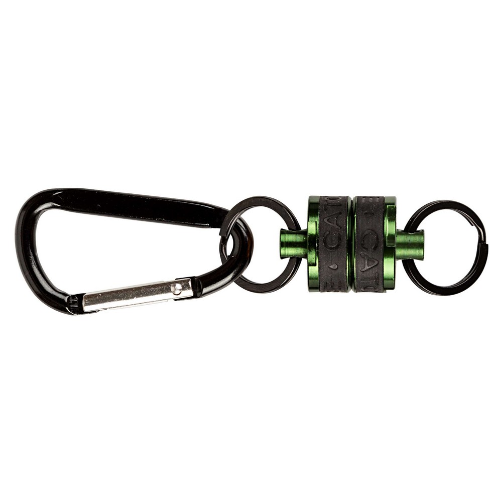Traper Fly C&r 4kg Magnetic Clip Silber Traper Fly C&r 4kg Magnetic Clip Silber von Traper Fly