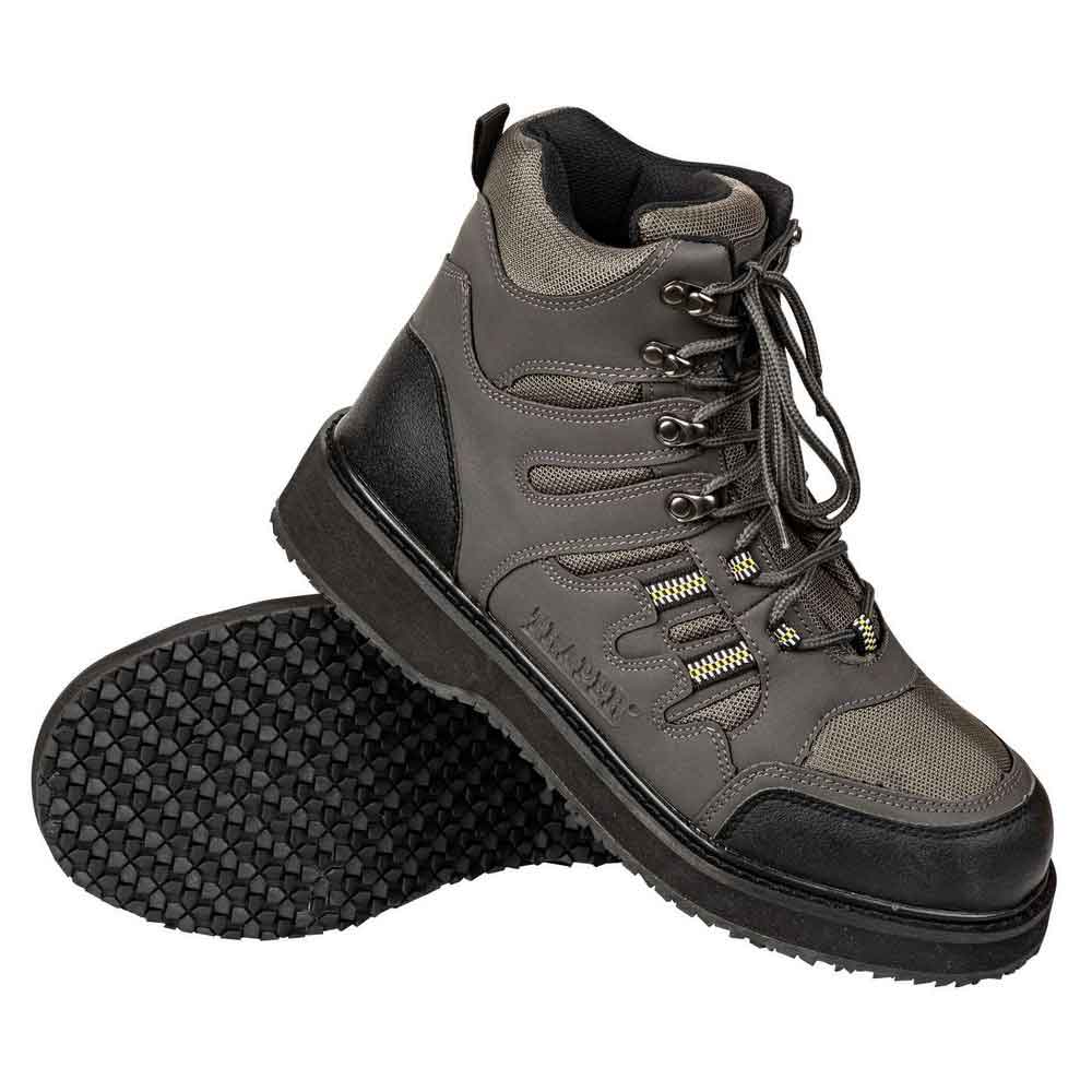 Traper Fly Ckeek Boots Grau EU 46 Mann Traper Fly Ckeek Boots Grau EU 46 Mann von Traper Fly