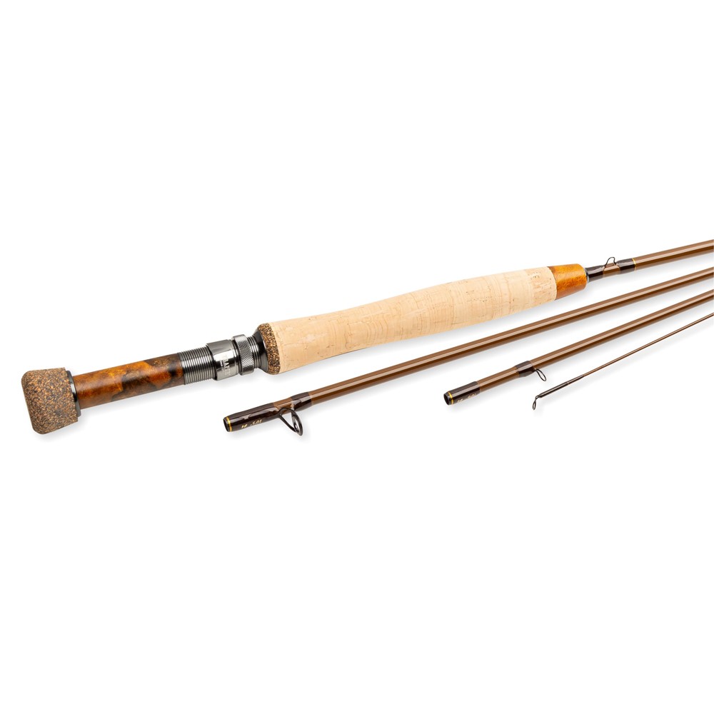 Traper Fly Impulse Nymph Fly Fishing Rod Golden 3.05 m / Line 4 Traper Fly Impulse Nymph Fly Fishing Rod Golden 3.05 m / Line 4 von Traper Fly