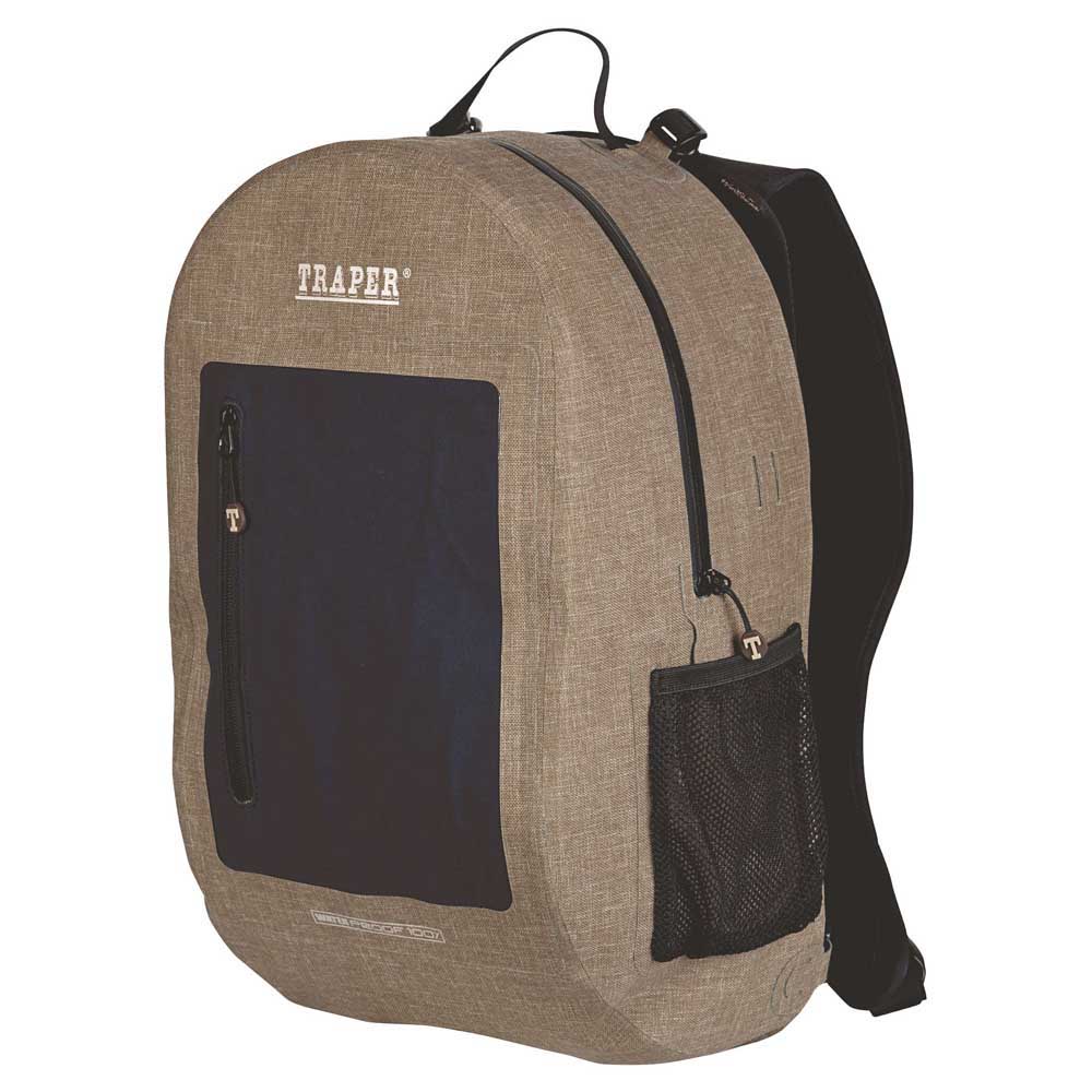 Traper Fly Logo Trockensack 24l Traper Fly Logo Trockensack 24l von Traper Fly
