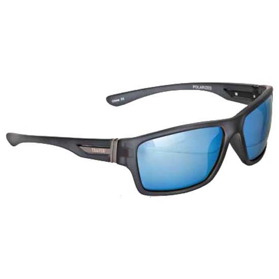 Traper Fly Mirage Polarized Sunglasses Durchsichtig Mann Traper Fly Mirage Polarized Sunglasses Durchsichtig Mann von Traper Fly