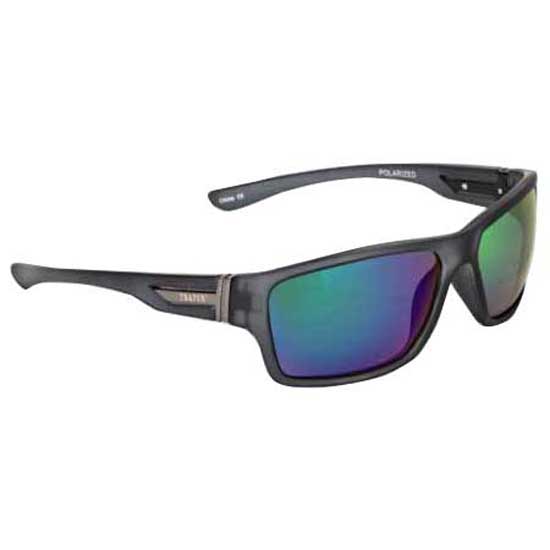 Traper Fly Mirage Polarized Sunglasses Durchsichtig Mann Traper Fly Mirage Polarized Sunglasses Durchsichtig Mann von Traper Fly