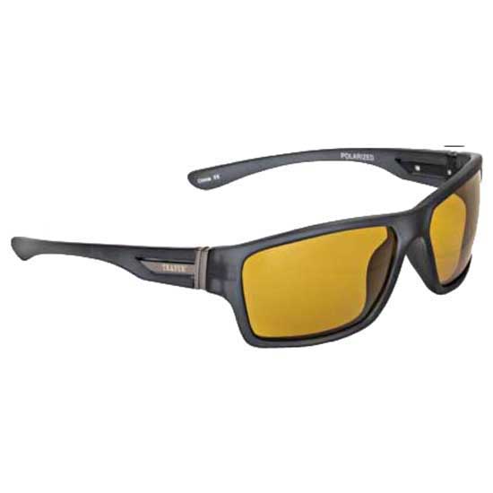 Traper Fly Mirage Polarized Sunglasses Golden Mann Traper Fly Mirage Polarized Sunglasses Golden Mann von Traper Fly