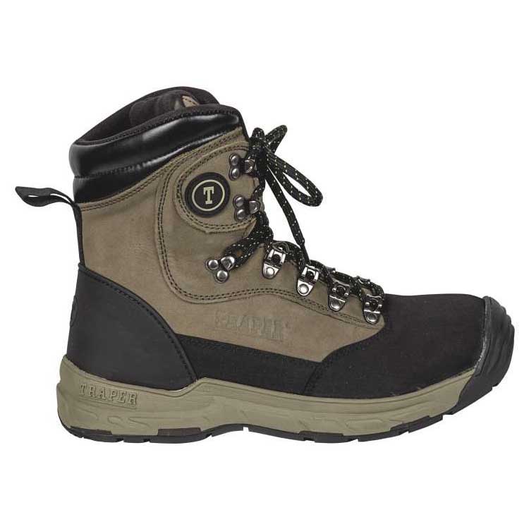 Traper Fly Montana Boots Grün EU 44 Mann Traper Fly Montana Boots Grün EU 44 Mann von Traper Fly
