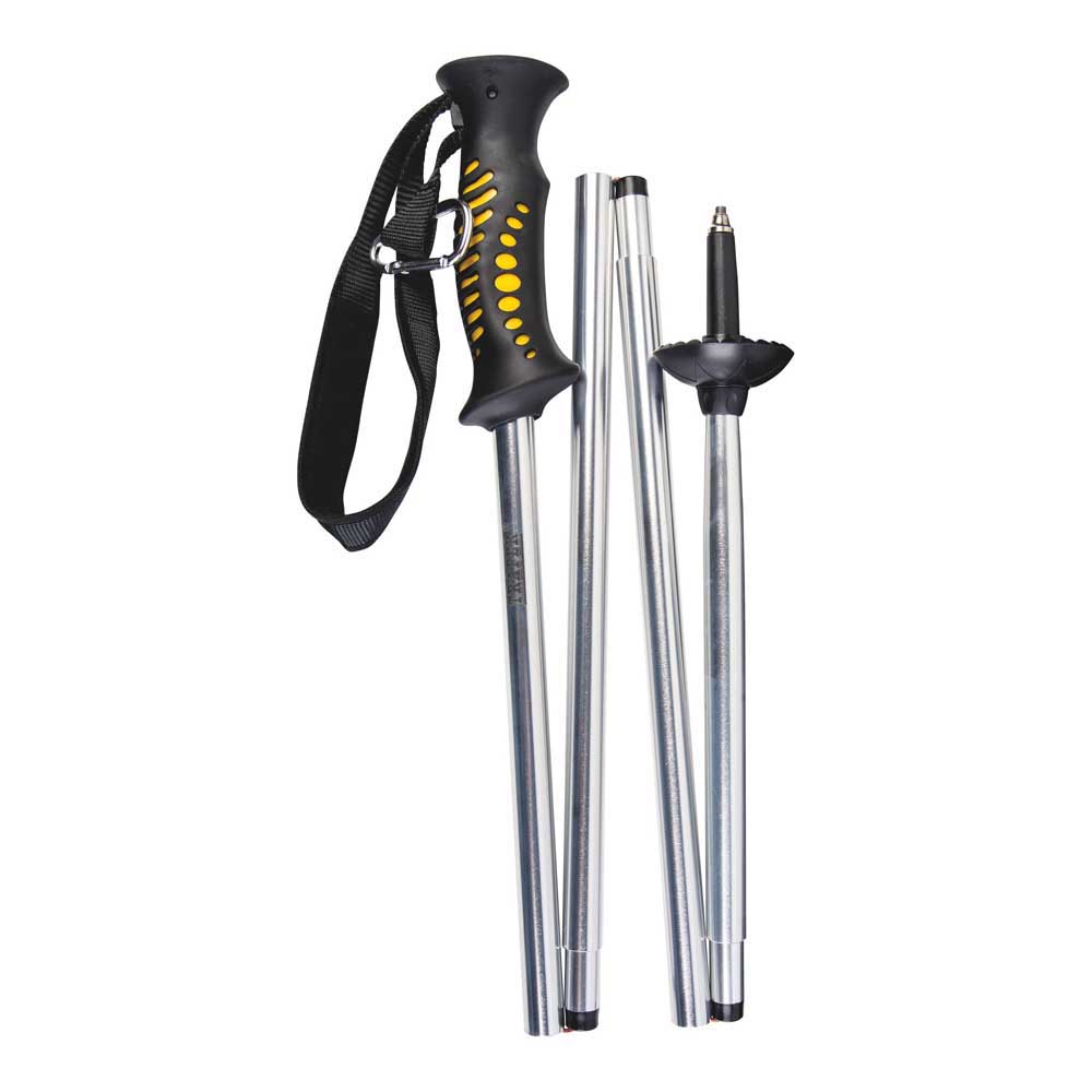 Traper Fly Wading Stick Silber Traper Fly Wading Stick Silber von Traper Fly