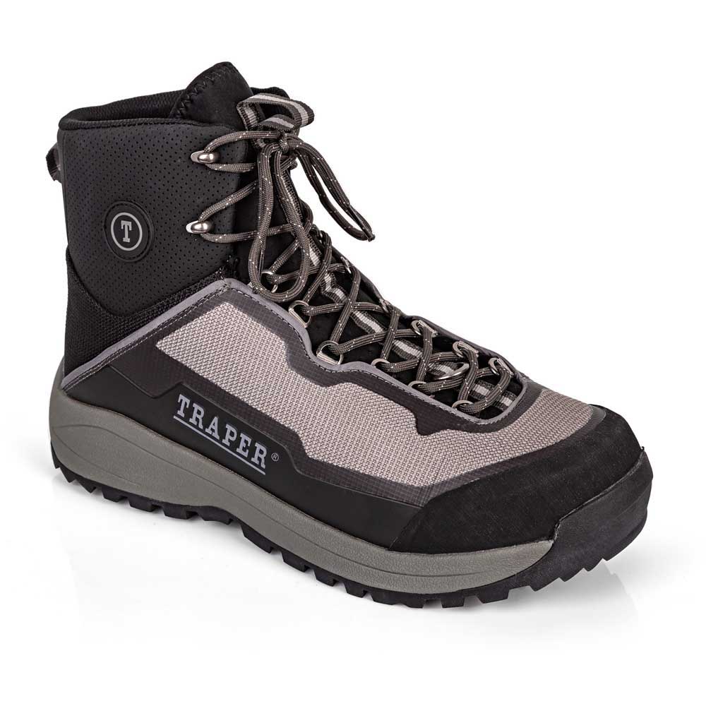 Traper Fly Yukon Pro Boots Schwarz EU 44 Mann von Traper Fly