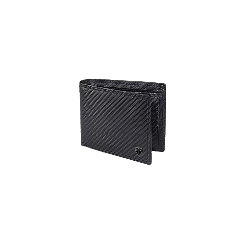 TRAVANDO Geldbörse Herren Geldbörse Groß TÜV RFID Zertifiziert Portmonee Herren mit 13 Kartenfächern Geldbörse Herren mit Münzfach Oslo Geldbeutel Wallet Portemonnaie Herren Wallet for Men TRAVANDO Geldbörse Herren Geldbörse Groß TÜV RFID Zertifiziert Portmonee Herren mit 13 Kartenfächern Geldbörse Herren mit Münzfach Oslo Geldbeutel Wallet Portemonnaie Herren Wallet for Men von TRAVANDO