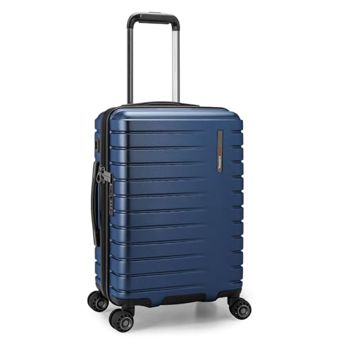 Traveler's Choice Archer Gepäck-Set aus Polycarbonat, blau, Checked 29-Inch, Archer Hartschalen-Gepäck-Set aus Polycarbonat Traveler's Choice Archer Gepäck-Set aus Polycarbonat, blau, Checked 29-Inch, Archer Hartschalen-Gepäck-Set aus Polycarbonat von Traveler's Choice