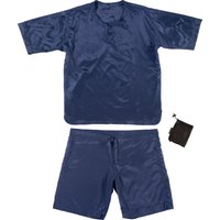 Traveler's Tree Herren Adv. Nightwear Shirts und Shorts von Traveler's Tree