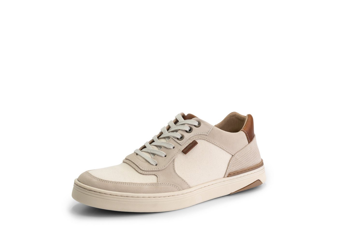 Travelin' Bromsgrove Men Sneaker (Schnürsenkel, 1 Paar) Wildleder von Travelin'