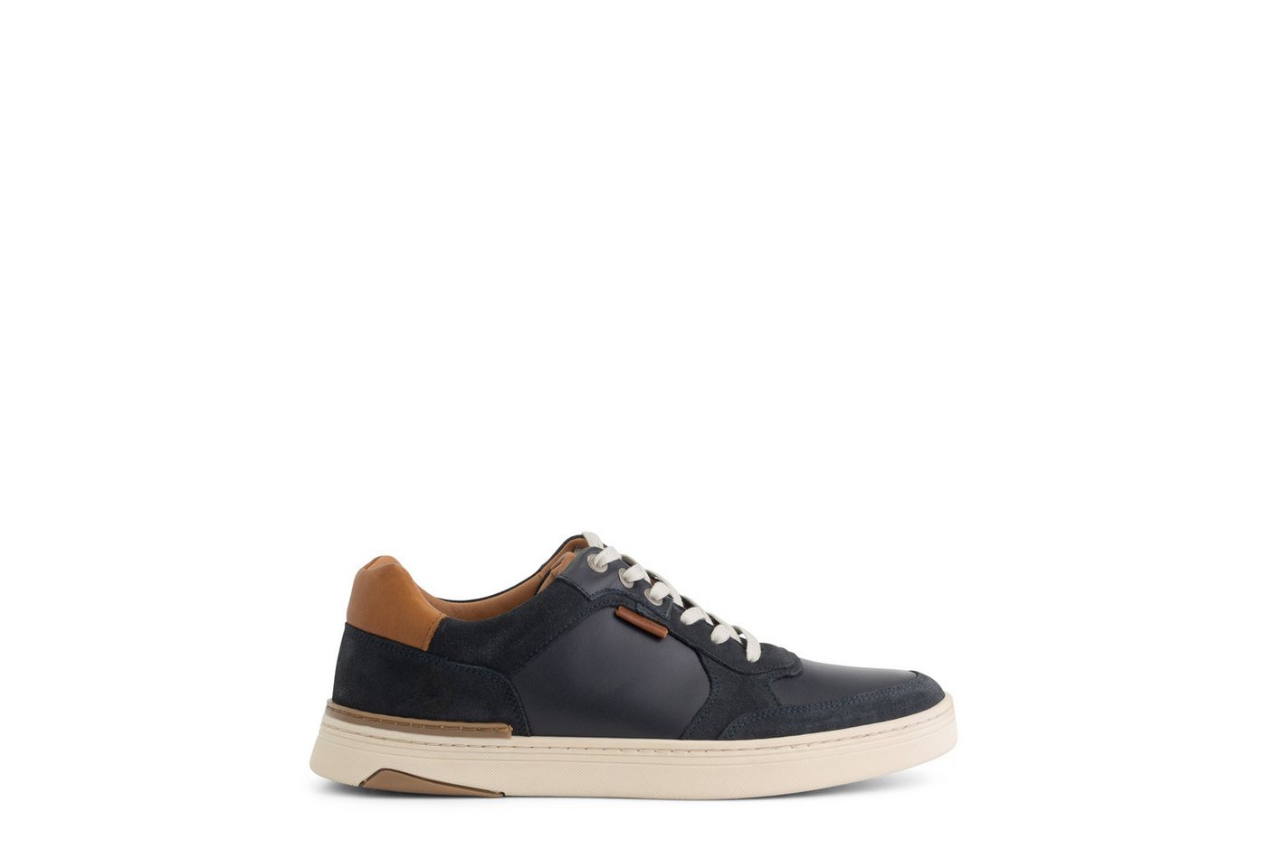Travelin' Travelin' Burnham Men Navy 46 Sneaker Travelin' Travelin' Burnham Men Navy 46 Sneaker von Travelin'