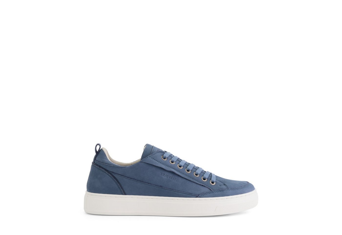 Travelin' Travelin' Camber Men Blue 42 Sneaker Travelin' Travelin' Camber Men Blue 42 Sneaker von Travelin'