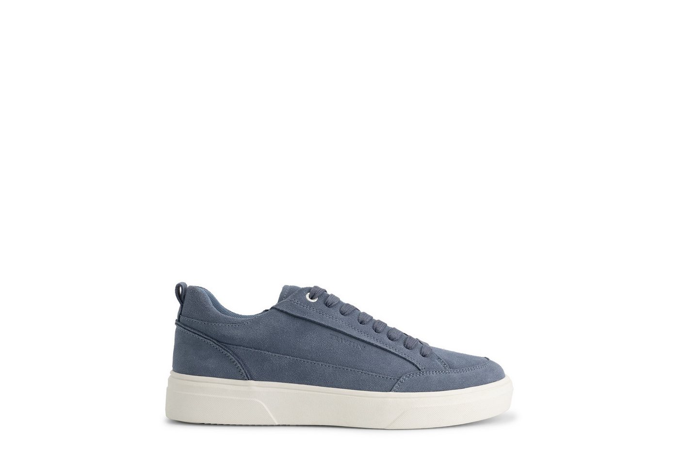 Travelin' Travelin' Croydon Men Blue 44 Sneaker Travelin' Travelin' Croydon Men Blue 44 Sneaker von Travelin'