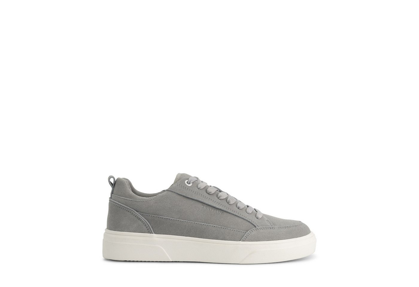 Travelin' Travelin' Croydon Men Grey 43 Sneaker Travelin' Travelin' Croydon Men Grey 43 Sneaker von Travelin'