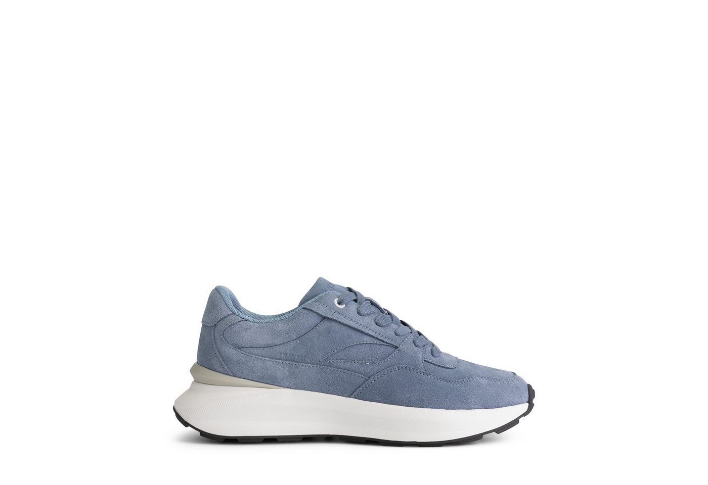 Travelin' Travelin' Ramsgate Men Blue 42 Sneaker Travelin' Travelin' Ramsgate Men Blue 42 Sneaker von Travelin'