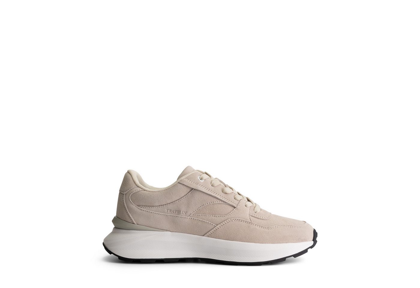 Travelin' Travelin' Ramsgate Men Sand 41 Sneaker Travelin' Travelin' Ramsgate Men Sand 41 Sneaker von Travelin'