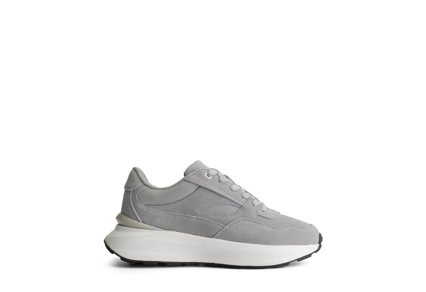 Travelin' Travelin' Ripley Women Grey 42 Sneaker Travelin' Travelin' Ripley Women Grey 42 Sneaker von Travelin'