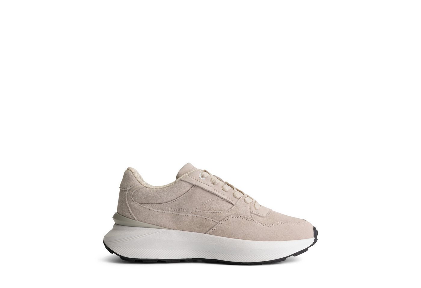 Travelin' Travelin' Ripley Women Sand 40 Sneaker Travelin' Travelin' Ripley Women Sand 40 Sneaker von Travelin'