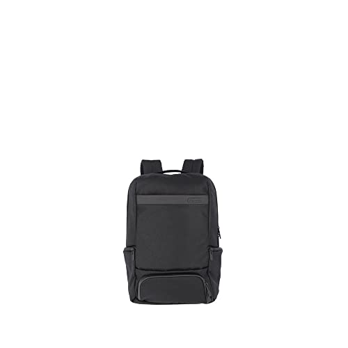 TRAVELITE MEET Rucksack, Schwarz UNISEX ONE SIZE TRAVELITE MEET Rucksack, Schwarz UNISEX ONE SIZE von Travelite