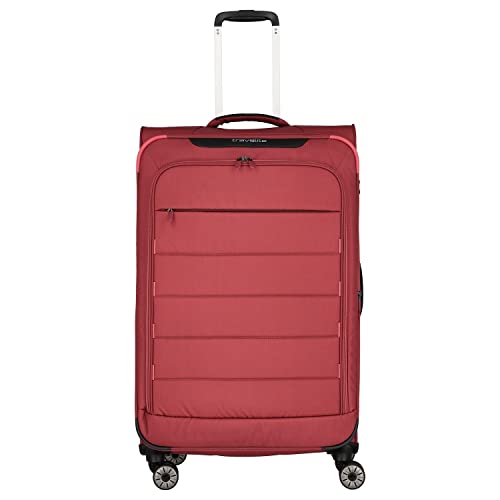 TRAVELITE SKAII 4w Trolley L, Abendrot UNISEX ONE SIZE von Travelite