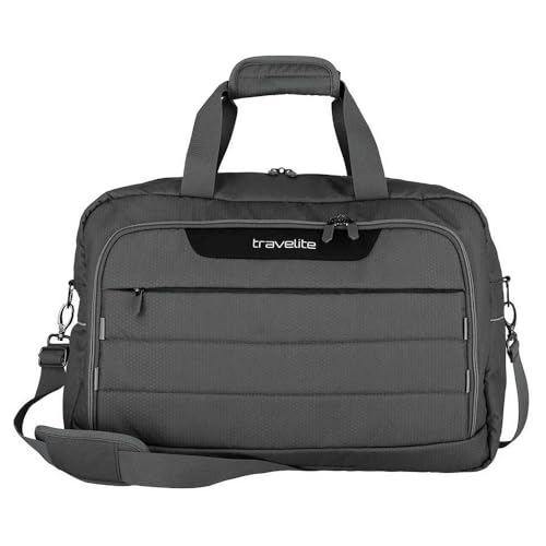 Travelite Skaii Weekender Duffle One Size Travelite Skaii Weekender Duffle One Size von Travelite