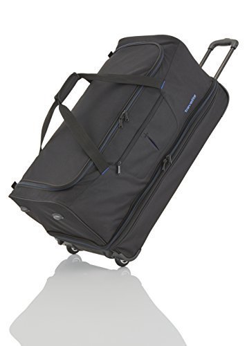TRAVELITE Trolley-Reisetasche XXL:98/119 Liter - Dehnfalte - 70x38x37cm, nur 2,8 kg TRAVELITE Trolley-Reisetasche XXL:98/119 Liter - Dehnfalte - 70x38x37cm, nur 2,8 kg von Travelite