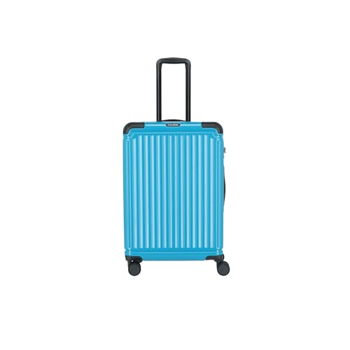 Travelite CRUISE Koffer 4w Trolley M, Türkis Travelite CRUISE Koffer 4w Trolley M, Türkis von Travelite
