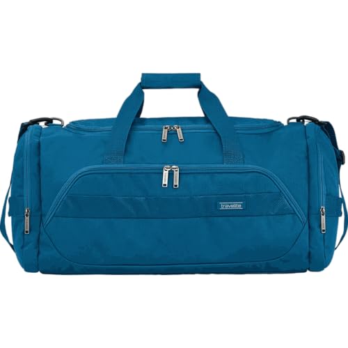 Travelite Chios - Reisetasche 60 cm, Farbe: Petrol Travelite Chios - Reisetasche 60 cm, Farbe: Petrol von Travelite