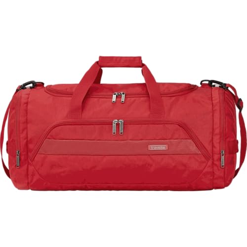 Travelite Chios Reisetasche 60 cm -Rot Travelite Chios Reisetasche 60 cm -Rot von Travelite