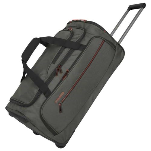 Travelite Crosslite M Wheeled Travel Bag One Size Travelite Crosslite M Wheeled Travel Bag One Size von Travelite
