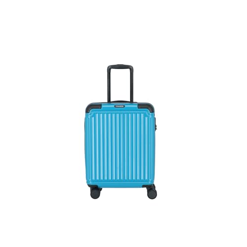 Travelite CRUISE Koffer 4w Trolley S, Türkis Travelite CRUISE Koffer 4w Trolley S, Türkis von Travelite