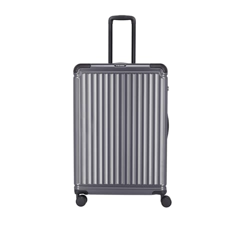Travelite Cruise 4W Trolley L Anthrazit Travelite Cruise 4W Trolley L Anthrazit von Travelite