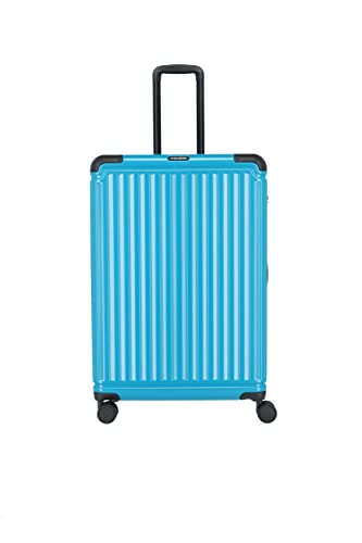 Travelite Cruise 4W Trolley L Turquoise von Travelite