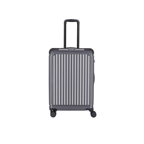 Travelite Cruise 4W Trolley M Anthrazit Travelite Cruise 4W Trolley M Anthrazit von Travelite