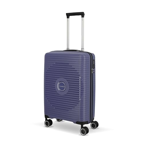 Travelite Hartschalen Handgepäck Koffer, 4 Rollen, ORBITA, Bordtrolley mit bruchsicherer Schale und praktischer Inneneinteilung, TSA Schloss, 55 cm, 37 Liter Travelite Hartschalen Handgepäck Koffer, 4 Rollen, ORBITA, Bordtrolley mit bruchsicherer Schale und praktischer Inneneinteilung, TSA Schloss, 55 cm, 37 Liter von Travelite