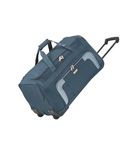 paklite Trolley Reisetasche mit Rollen mittelgroß, Orlando: Klassische Rollenreisetasche im zeitlosen Design, 73 Liter, 2,7 kg paklite Trolley Reisetasche mit Rollen mittelgroß, Orlando: Klassische Rollenreisetasche im zeitlosen Design, 73 Liter, 2,7 kg von Travelite