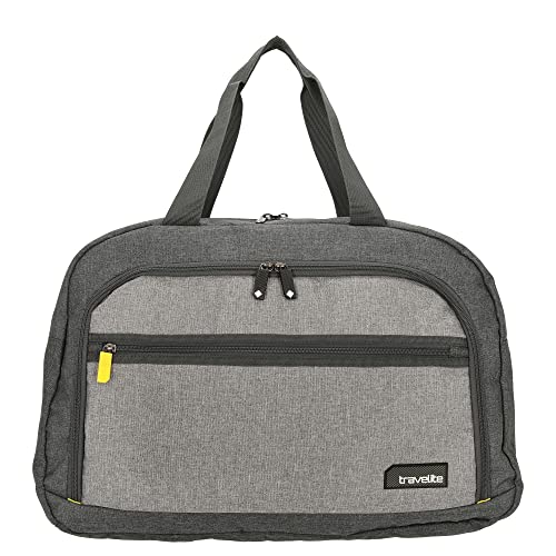 Travelite Nomad - Reisetasche 47 cm Anthrazit Travelite Nomad - Reisetasche 47 cm Anthrazit von Travelite