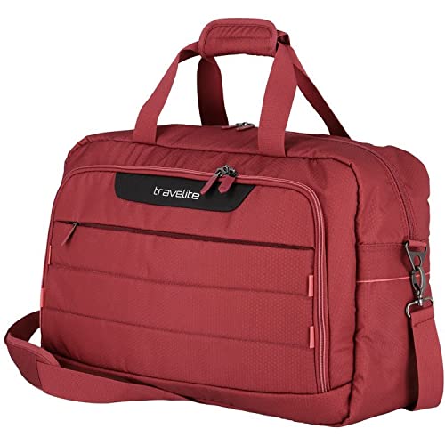 Travelite Skaii - Weekender 49 cm abendrot von Travelite