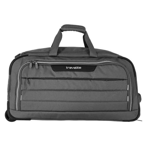 Travelite Skaii Wheeled Travel Bag One Size Travelite Skaii Wheeled Travel Bag One Size von Travelite