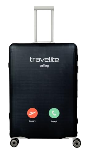 travelite Luggage Cover L Travelite Calling travelite Luggage Cover L Travelite Calling von Travelite
