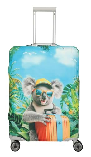 travelite Luggage Cover M Koala travelite Luggage Cover M Koala von Travelite