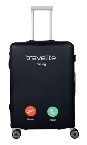 travelite Luggage Cover M Travelite Calling travelite Luggage Cover M Travelite Calling von Travelite