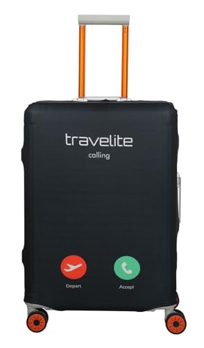 travelite Luggage Cover S Travelite Calling travelite Luggage Cover S Travelite Calling von Travelite