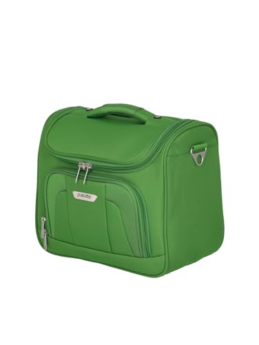 paklite Handgepäck Kulturtasche mit Aufsteckfunktion, Gepäck Serie Orlando: Klassisches Weichgepäck Beautycase im zeitlosen Design, 19 Liter, 0,9 kg von Travelite