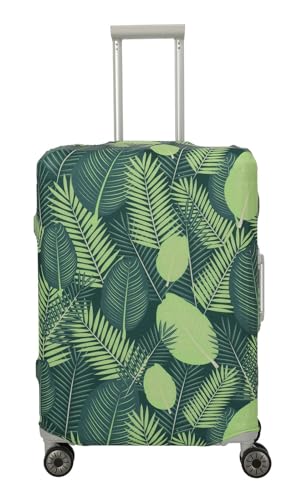 travelite Trolley Cover M Green travelite Trolley Cover M Green von Travelite