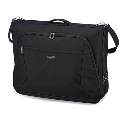 Travelite Kleidersack Anzugtasche, schwarz Travelite Kleidersack Anzugtasche, schwarz von Travelite