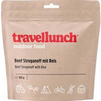 Travellunch Beef Stroganoff Travellunch Beef Stroganoff von Travellunch